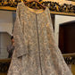 Golden Aura-Style Statement By Fatima