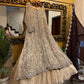Golden Aura-Style Statement By Fatima