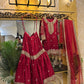 Steal the Spotlight- Style Statement By Fatima