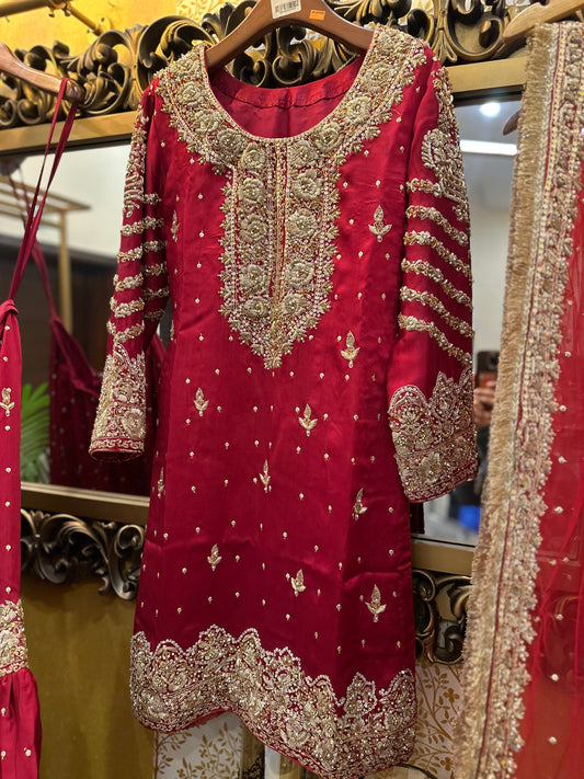 Steal the Spotlight- Style Statement By Fatima