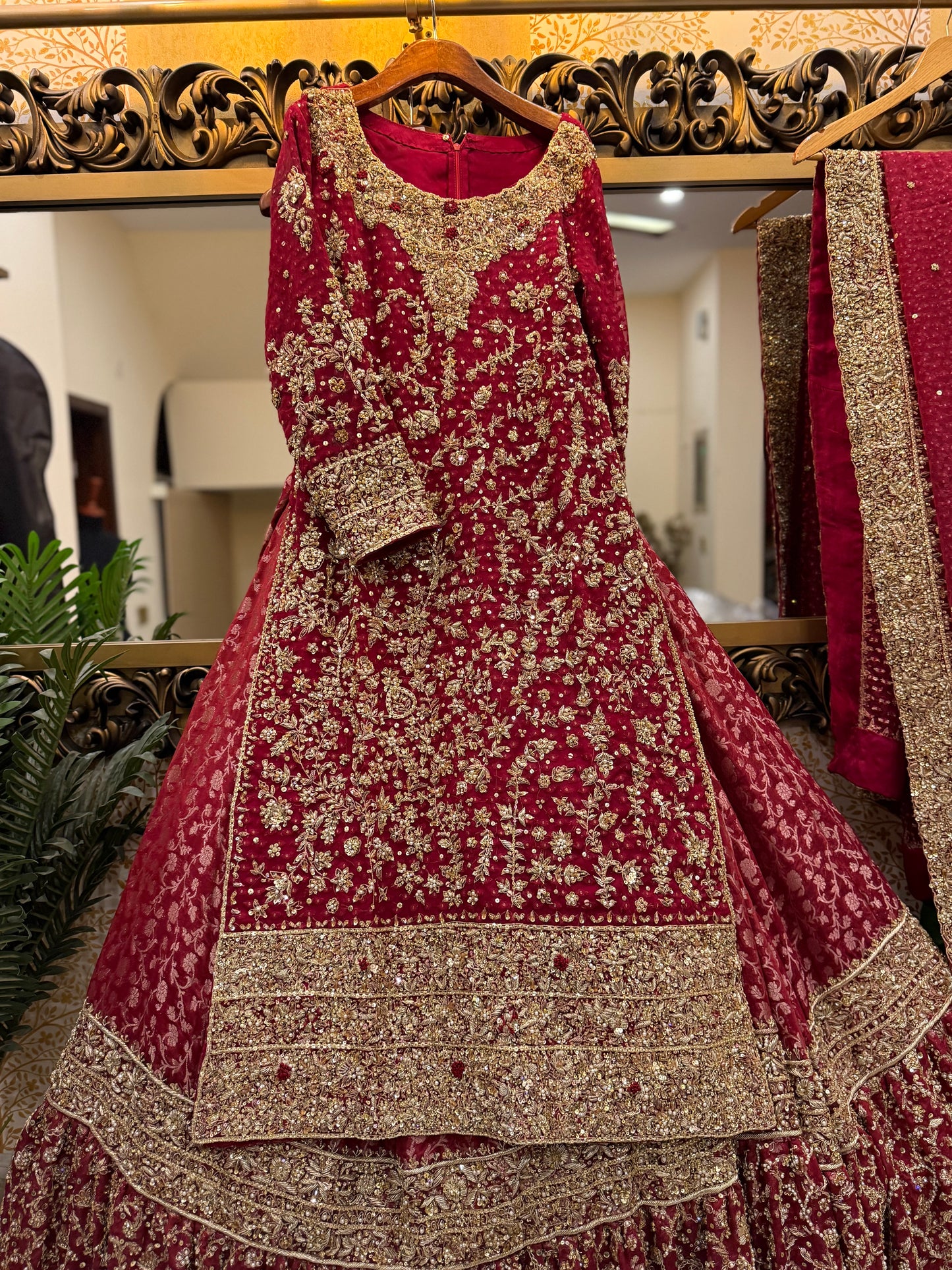 Whispers of Forever – Style Statement by Fatima