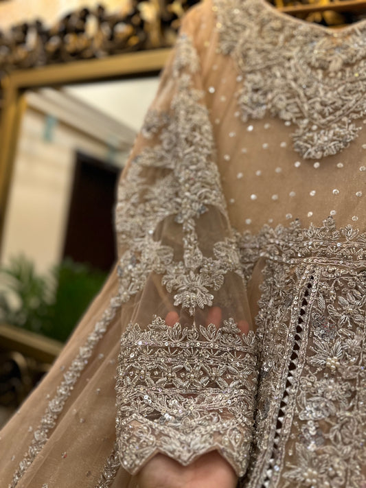 Evening Elegance – Style Statement by Fatima
