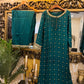Sparkling Grace- Style Statement By Fatima