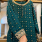 Sparkling Grace- Style Statement By Fatima