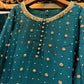 Sparkling Grace- Style Statement By Fatima