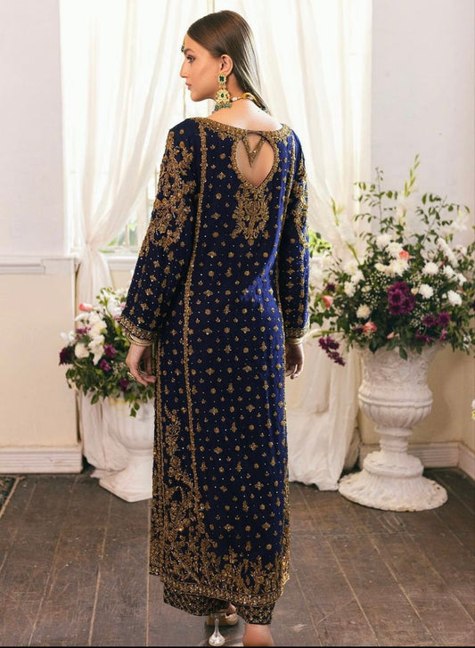 Party Muse – Style Statement by Fatima