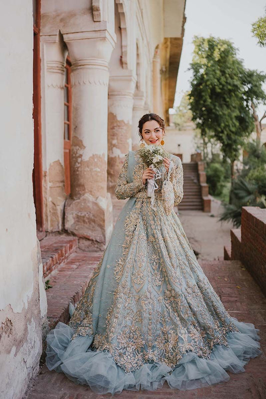 Twilight Tales – Style Statement by Fatima