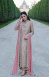 Shimmer Magic – Style Statement by Fatima
