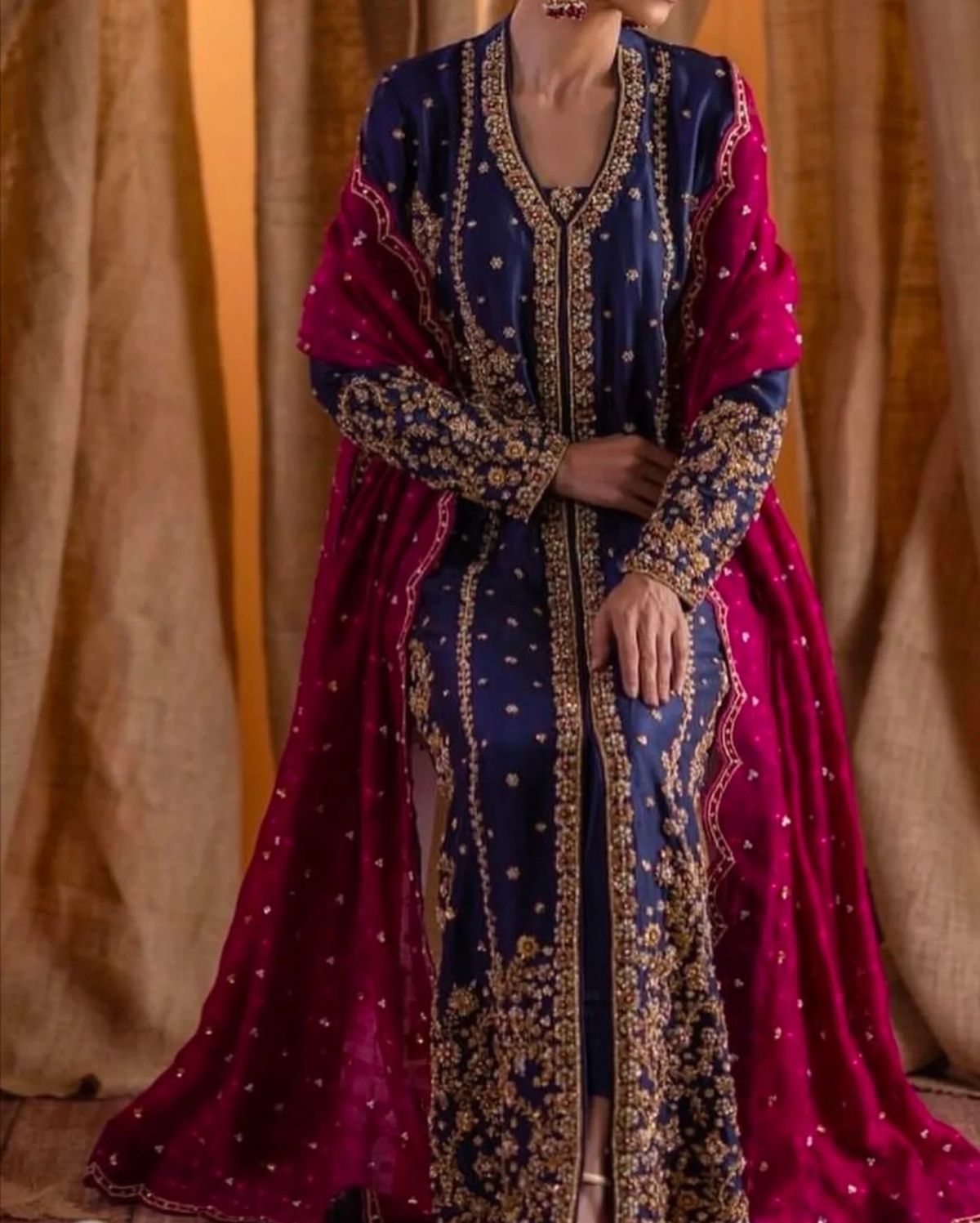 Party Pop – Style Statement by Fatima