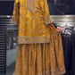 Mustard Muse-Style Statement By Fatima